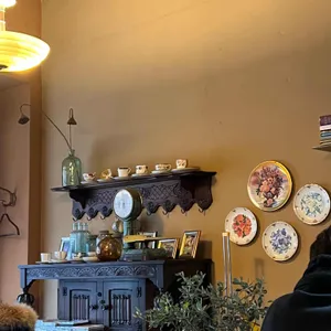 헤르츠커피로스팅 대표 사진