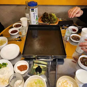 동대문곱창 사진