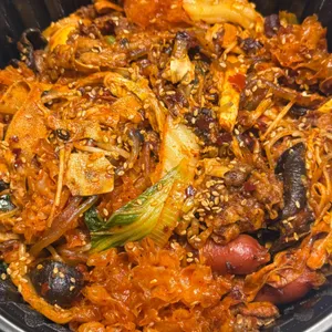 핫쿵푸마라탕 사진