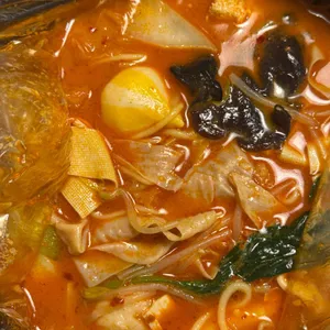 핫쿵푸마라탕 대표 사진