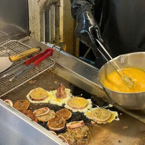 강릉오징어순대 사진 1