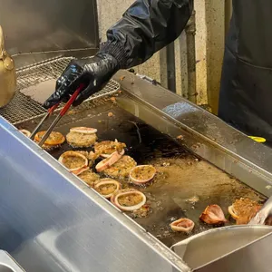 강릉오징어순대 대표 사진