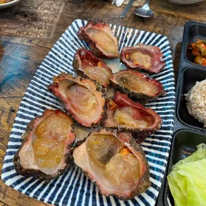 우정회센타 대표 사진