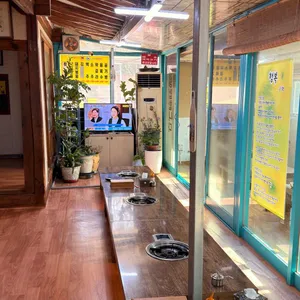 남정 부일 기사식당 리뷰 사진