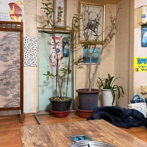 남정 부일 기사식당 리뷰 사진