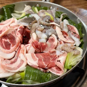 남정 부일 기사식당 사진