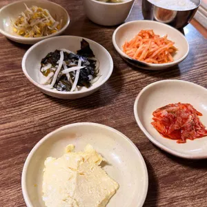 남정 부일 기사식당 사진