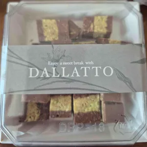 달라또 리뷰 사진