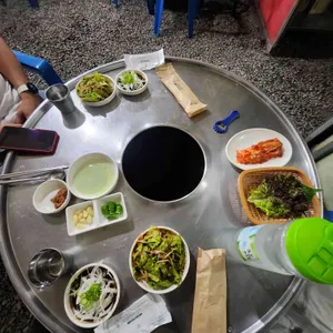 기찻길참숯구이 대표 사진