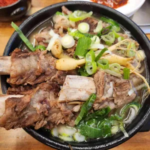 청학골 대표 사진