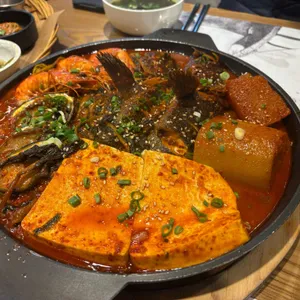 고집돌우럭 사진