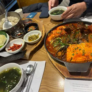 고집돌우럭 사진