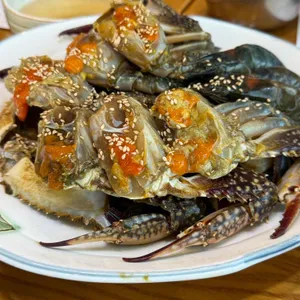 꽃돌게장1번가 리뷰 사진