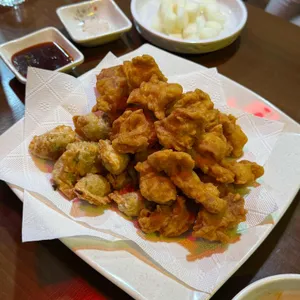 거쳐가는강릉역 사진 1