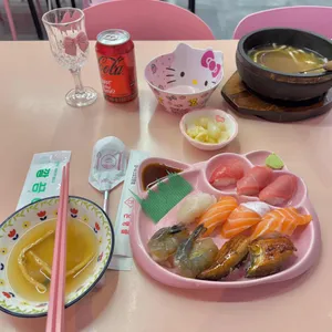 은행골 대표 사진