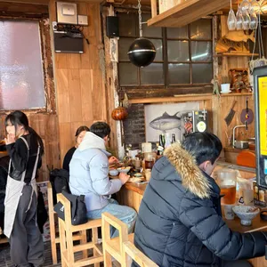 고로고로 대표 사진