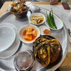 홍천뚝배기 사진