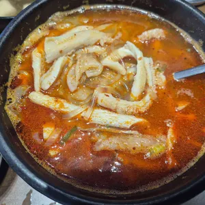 대춘해장국 사진 1