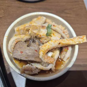 대춘해장국 대표 사진