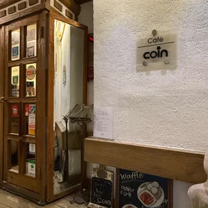 카페 코인 대표 사진