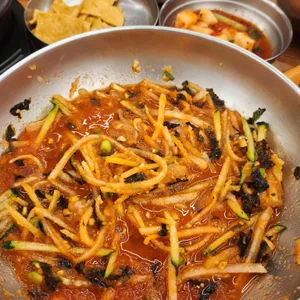 환여횟집 대표 사진