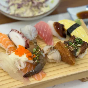 스시 하루야 사진