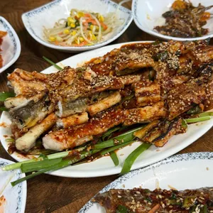 화양식당 대표 사진