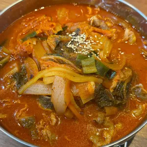 진한교동짬뽕 사진 1