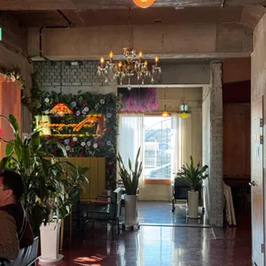 랭스커피 대표 사진