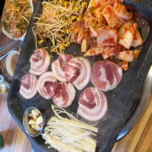 대해냉삼석쇠전문점&반찬요리 사진