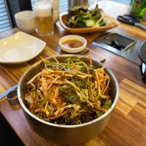 대해냉삼석쇠전문점&반찬요리 대표 사진