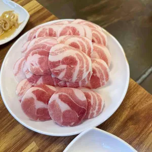 대해냉삼석쇠전문점&반찬요리 대표 사진