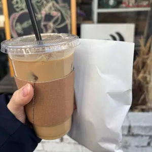 멕커피로스터리 사진 1