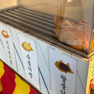 멕커피로스터리 리뷰 사진