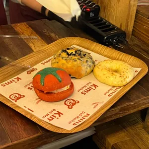 킴스델리마켓 리뷰 사진