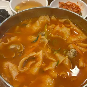 하루한끼 사진