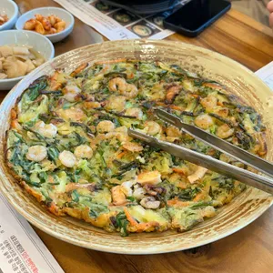 내조삼계탕 사진