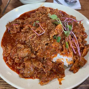 윤소인남산고단백장어죽집 사진 2