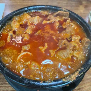 윤소인남산고단백장어죽집 사진