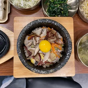 조선돌솥밥 대표 사진