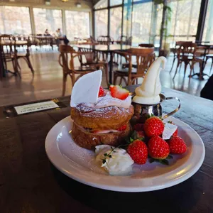 모하 더 그린하우스 사진 1