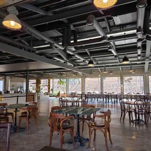 모하 더 그린하우스 대표 사진