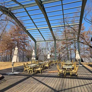 모하 더 그린하우스 대표 사진