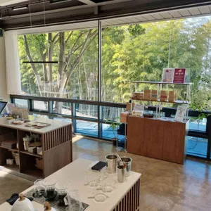 리투커피바 인 전포숲 대표 사진