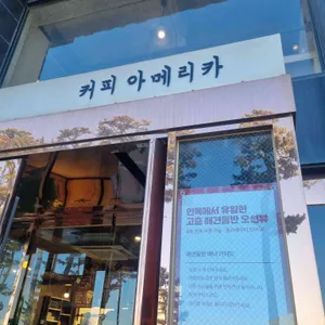 아메리카 사진 1