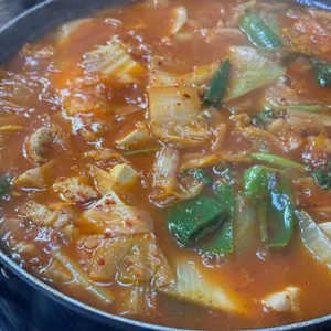 이가네아구찜 사진