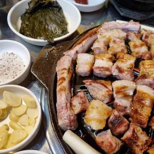 구암생갈비 대표 사진