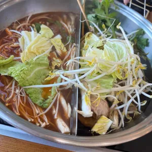 샤브마니아 사진