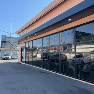 리믹스커피 리뷰 사진