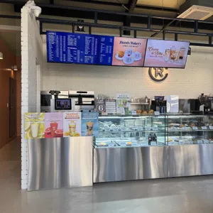 리믹스커피 대표 사진